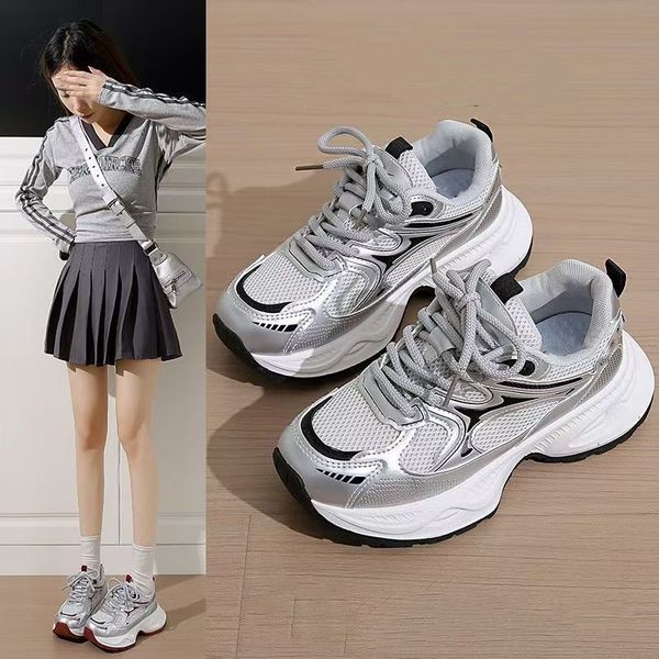 Breathable universal ultra light summer lightweight sneakers…