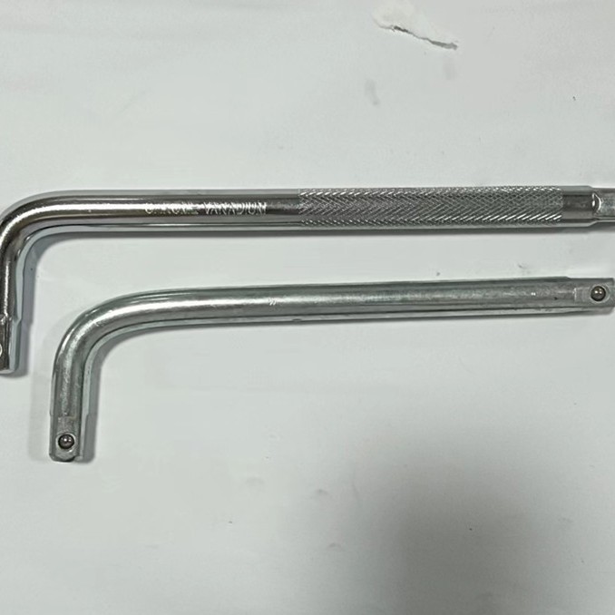 1/2弯杆四方头12.5MM