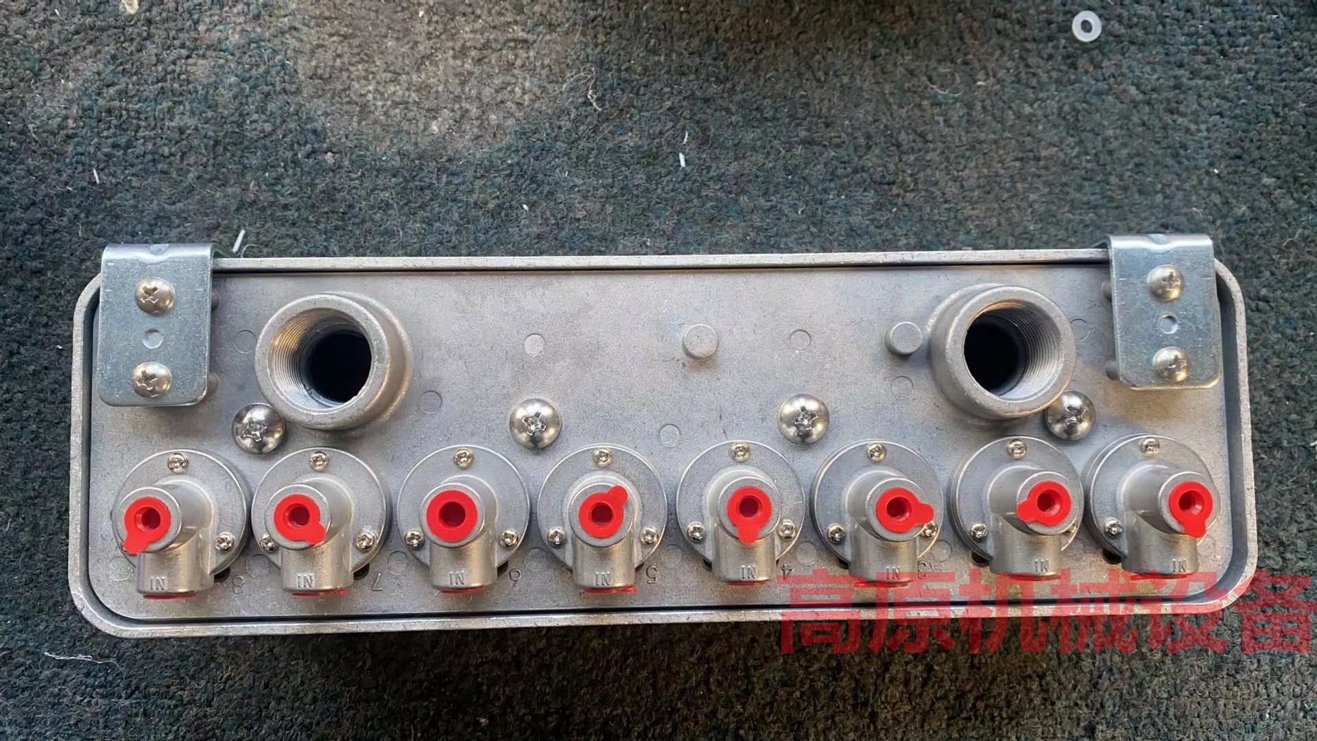 脉冲阀电磁先导控制器MXK-1-D-3 MXK-1-D-12 MXK-1-D-10