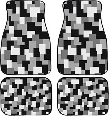 Universal Foot Pad — Four-Piece Set, Non-Slip - 1-144-suit-17-3344cm-two-piece-set