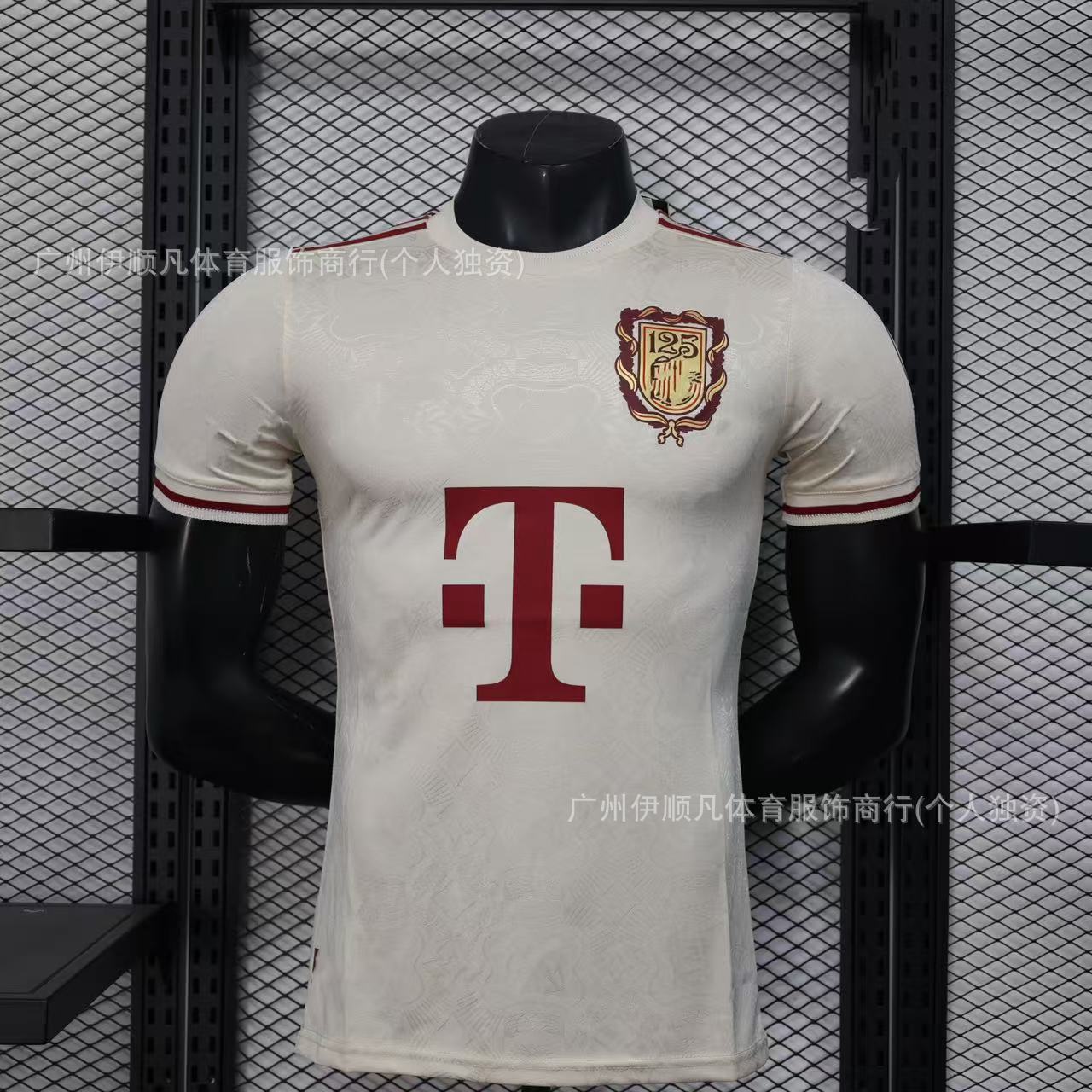 Barcelona 25-26 versión del jugador México Juventus México Juve uniforme de fútbol japonés uniforme de entrenamiento camiseta Real Madrid