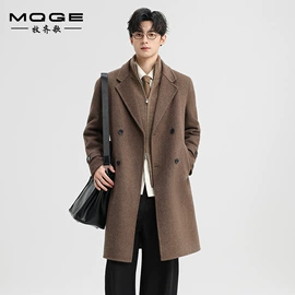 男式大衣;男式夹克;男式PU皮衣