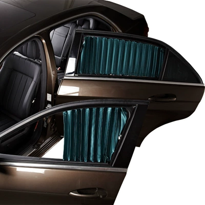 privacy side curtain, Car curtains