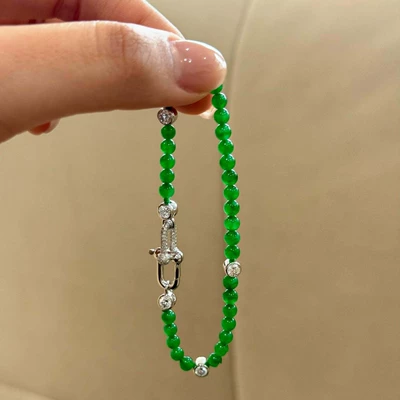 and bracelet accessories, Zərgərlik ara hissələri