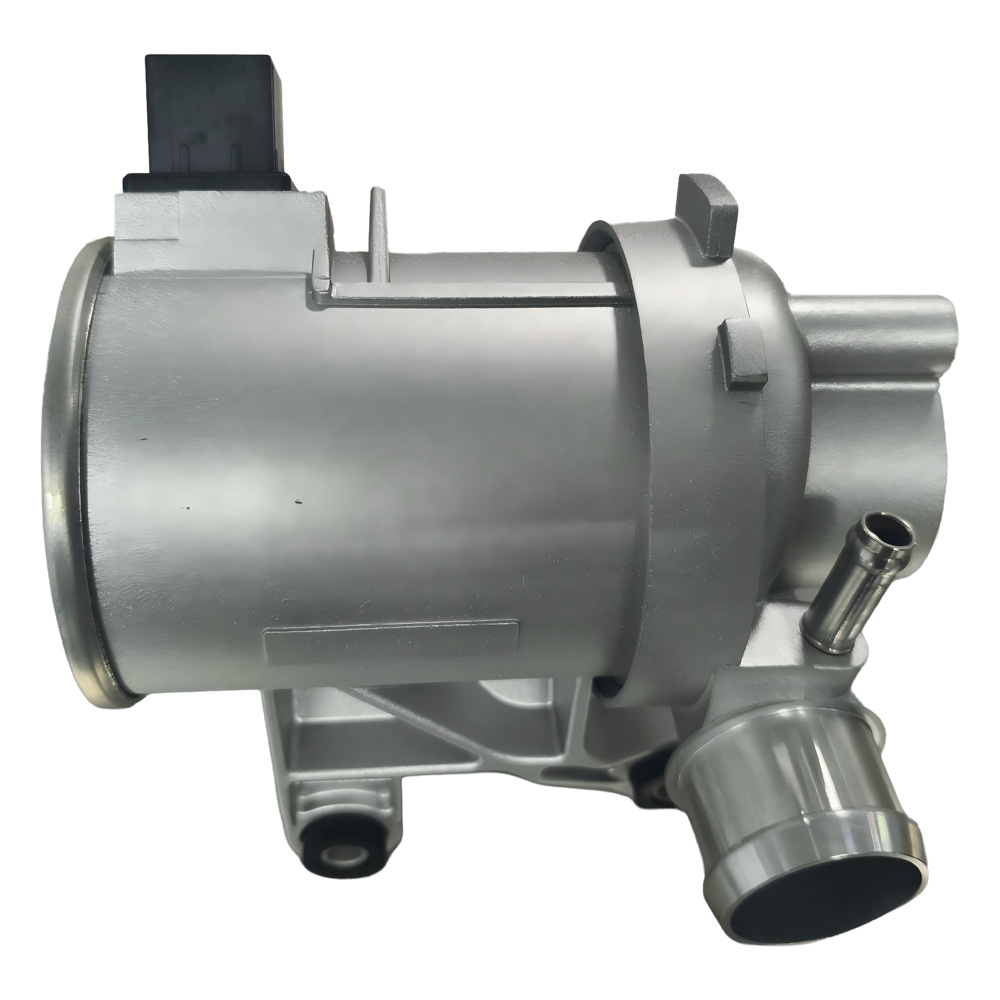 2742000407 is suitable for the electronic water pump of the engine cooling system of Mercedes-Benz W204 W205 C218