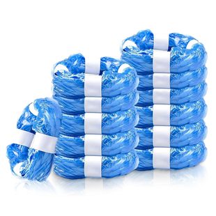 Amazon Diaper Barrel Garbage Bag Deodorant High Barrier Supplemental Garbage Bag Garbage Trash Replacement Bag