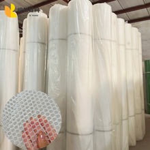 塑料网阳台封窗网楼梯防坠猫网养殖网养鸡鸭网格隔离网安全防护