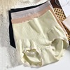 Postpartum waist belt, pants, trousers, underwear for hips shape correction full-body, overall, high waist