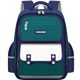 New Children's Schoolbag Male and Female Primary School Students One, Two, Three to Six Grades Lightweight Ridge Protection Backpack