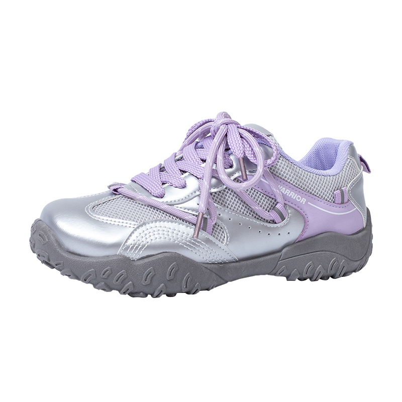 Zapatos negros de diseño para mujeres, zapatos de deporte transpirables con suela delgada, cabeza redonda, zapatos de entrenamiento ligeros y cómodos