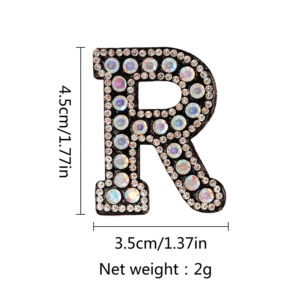 R