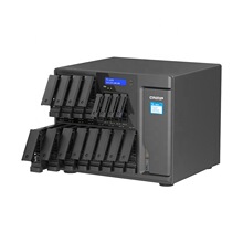 TS-1655 16�мܻ������洢2.5GbE NAS�˺����ܳ���֧��USB 2U��