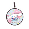 Cartoon ceramic insulation pot pad dining table cushion household anti -hot heat insulation kitchen bowl Sanrio dish pad