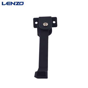 Factory Direct Supply Suitable for Kugoo M5 Scooter Foot Support Bracket Parking Bracket Accessories Side Support Metal Bracket