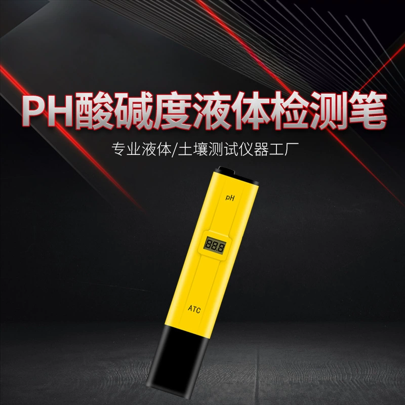 Ph-Pen Ph-тестер PH-PH-тестер PH-PH-ручка для контроля качества воды-ручка