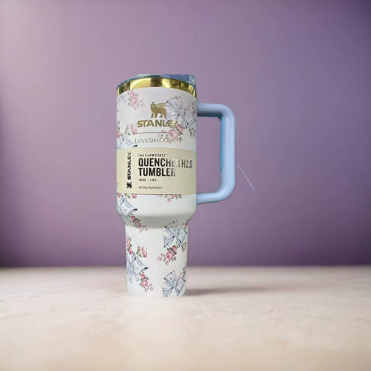Стекло из нержавеющей стали, большой размер, (Физика), ebay, 40 унций