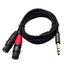 6.5mm�D�p���rĸ����D�p���z�� XLR���r���{��̨���������D�Ӿ�