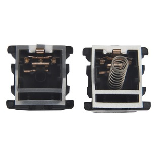 Mechanical keyboard shaft paper Jiadalong Cherry JWK MX shaft cover dust-proof sticker to prevent loosening customized accessories