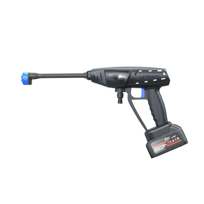 Portable car washer – Factory new wireless car washer