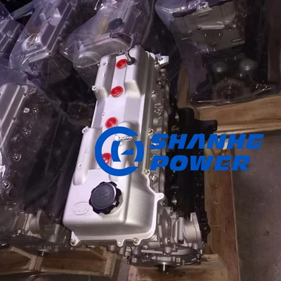 Engine assembly is suitable for Toyota
