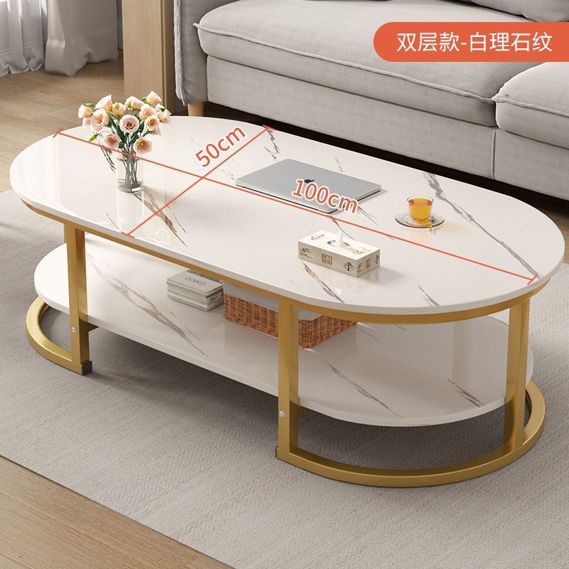 茶几客厅家用小户型2025新款简约现代沙发茶桌极简易出租屋用桌子|undefined