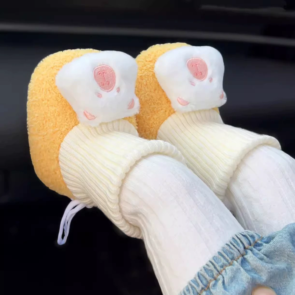 Детская обувь для мальчиков и девочек зимой