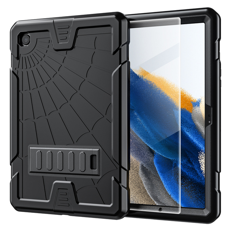 Suitable for Samsung Galaxy Tab A8 10.5inch X200 X205 Anti-Fall Three-Proof Tablet Protective Case Suitable for Samsung Galaxy Tab A8 10.5inch X200 X205 Anti-Fall Three-Proof Tablet Protective Case
