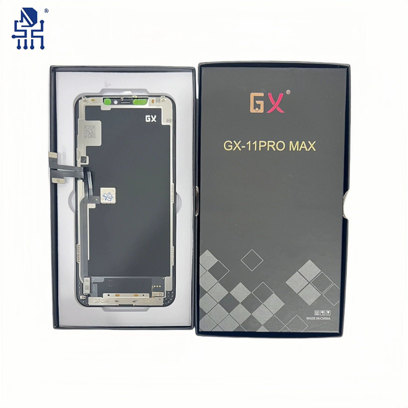 Compatible iphone 11, touch battery, touch screen
