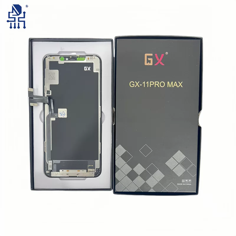 Compatible iphone 11, touch battery, touch screen