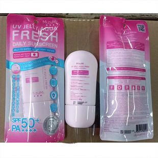 �羳̩����Mizumi����˪���x���o����˪SPF50 40ml��������x