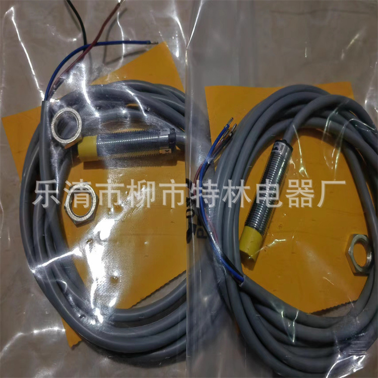 供应   接近开关 NI10-M30-RN6X光电漫射式
