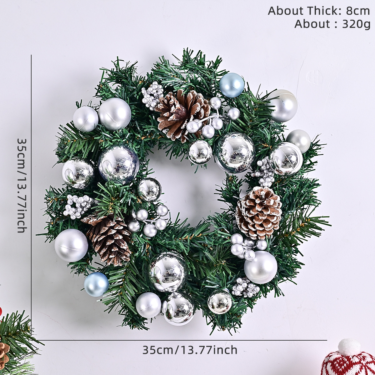 XM - 0029 Guirnalda - 007