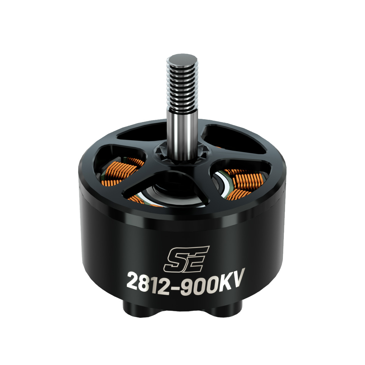 BrotherHobby SE 2812 900KV 竟赛高效率电机马达