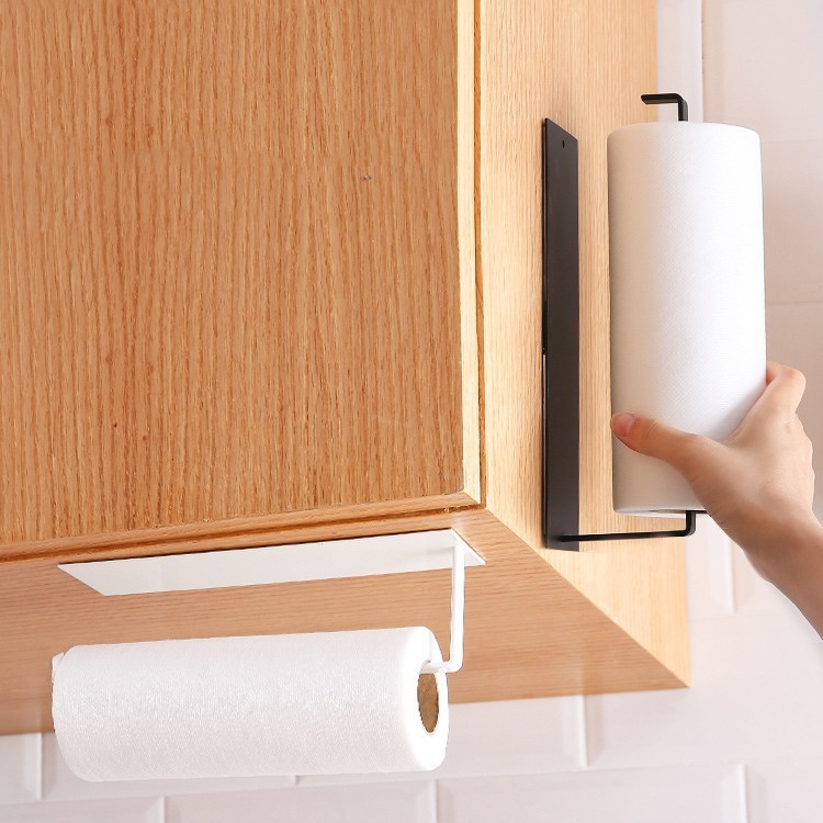 家庭用トイレは四角い棚を大きくしています。|undefined