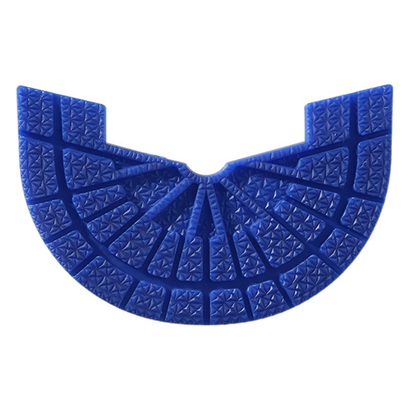 Применимая наклейка на подошву AJ1 противоскользящие наклейки самоклеящаяся истирание