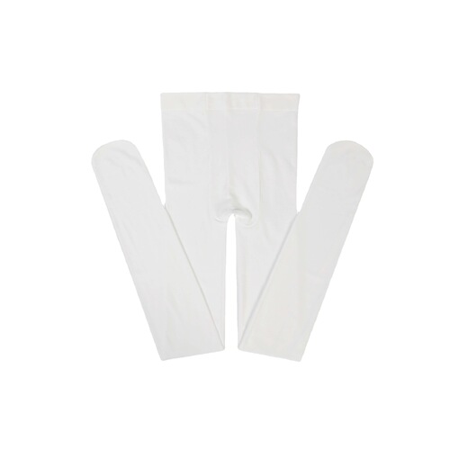 Summer Swan Down 80D Thin Children's Ballet Socks for Performance, Tutu Socks for Little Ballerinas on Children's Day