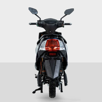 Elektrikli motosikletlər Two-Wheeled Electric Scooter High-Power