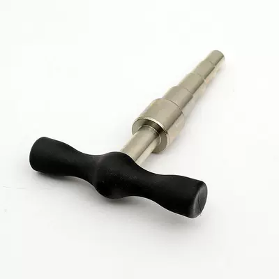 Repair kit direct sales rounder reamer - 1-piece-of-t-type-pipe-rounder-t-type-step-aluminum-plastic-pipe-expander-standard-model