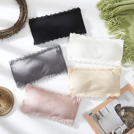 裹胸、抹胸;保暖马甲背心;文胸套装