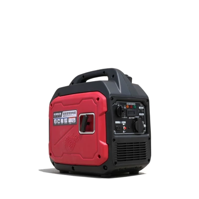 Air Conditioner Generator, Avtomobil generatorları