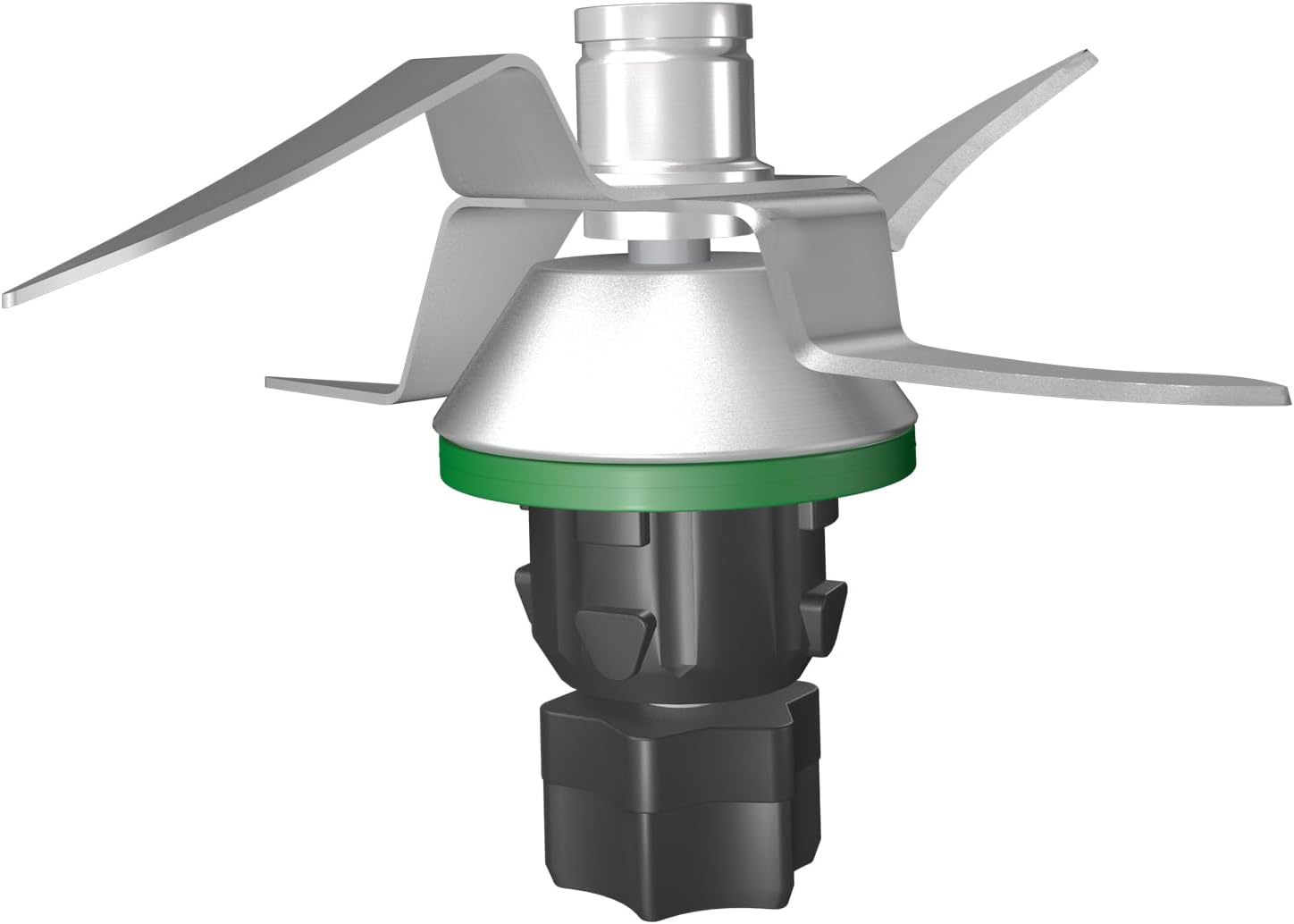 Thermomix TM5TM6tm31 para la protección de la hoja Thermomix Tapa de protección y cuchillo de superficie Accesorios Xiaomei