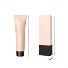 LAIKOU萊蔻6色BB霜30ml （彩盒）自然妝容遮瑕化妝品英文包裝跨境