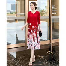 �ް��tɫ�B��ȹ�����¿������I�ڶ��@����լ�黨ȹ�Ӌ����·�����