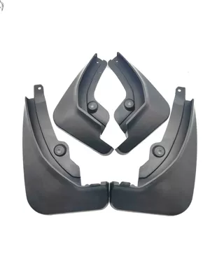 Suitable for 16-23 Peugeot 4008 Special Accessories and Decorations, Peugeot Mudguards, Mudguard Modification (Mudguard) - 16-23-peugeot-4008