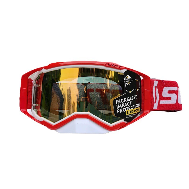 Ski windproof protecting glasses for cycling, (Physicals), USA
