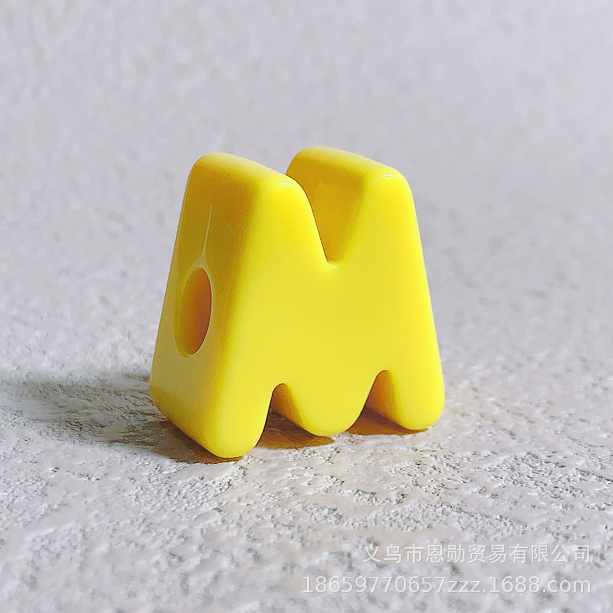 M/W (Yellow)