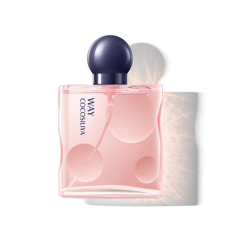 Cross-border COCOSILIYA auto-ilimitado seducción perfumes duraderos fragancias ligeras mayoristas un cabello image 1