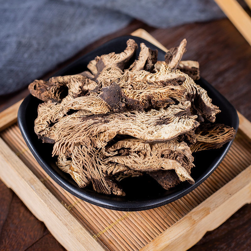 Wild Northeastern Cimicifuga Sheng Ma Dried Herb 500g Traditional TCM Decoction Herb quality and texture