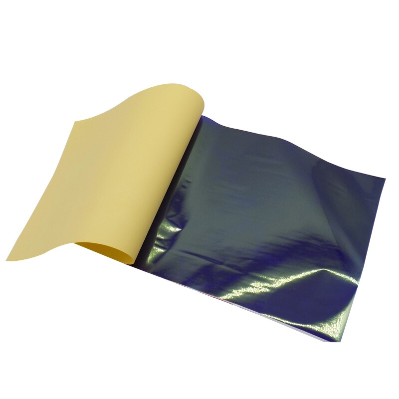 Tattoo Transfer Paper Thermal Quadruple Transfer Paper A4 Special Transfer Machine for Tattoo Practice Hand-tracing Dual-purpose Tattoo Equipment Tattoo Transfer Paper Thermal Quadruple Transfer Paper A4 Special Transfer Machine for Tattoo Practice Hand-tracing Dual-purpose Tattoo Equipment