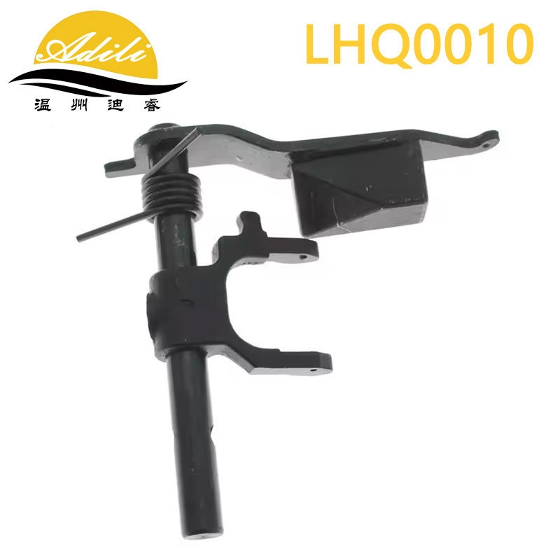Applicable to Hyundai I10 Kia PICANTO Clutch Rocker Arm Clutch Fork 41430-02580